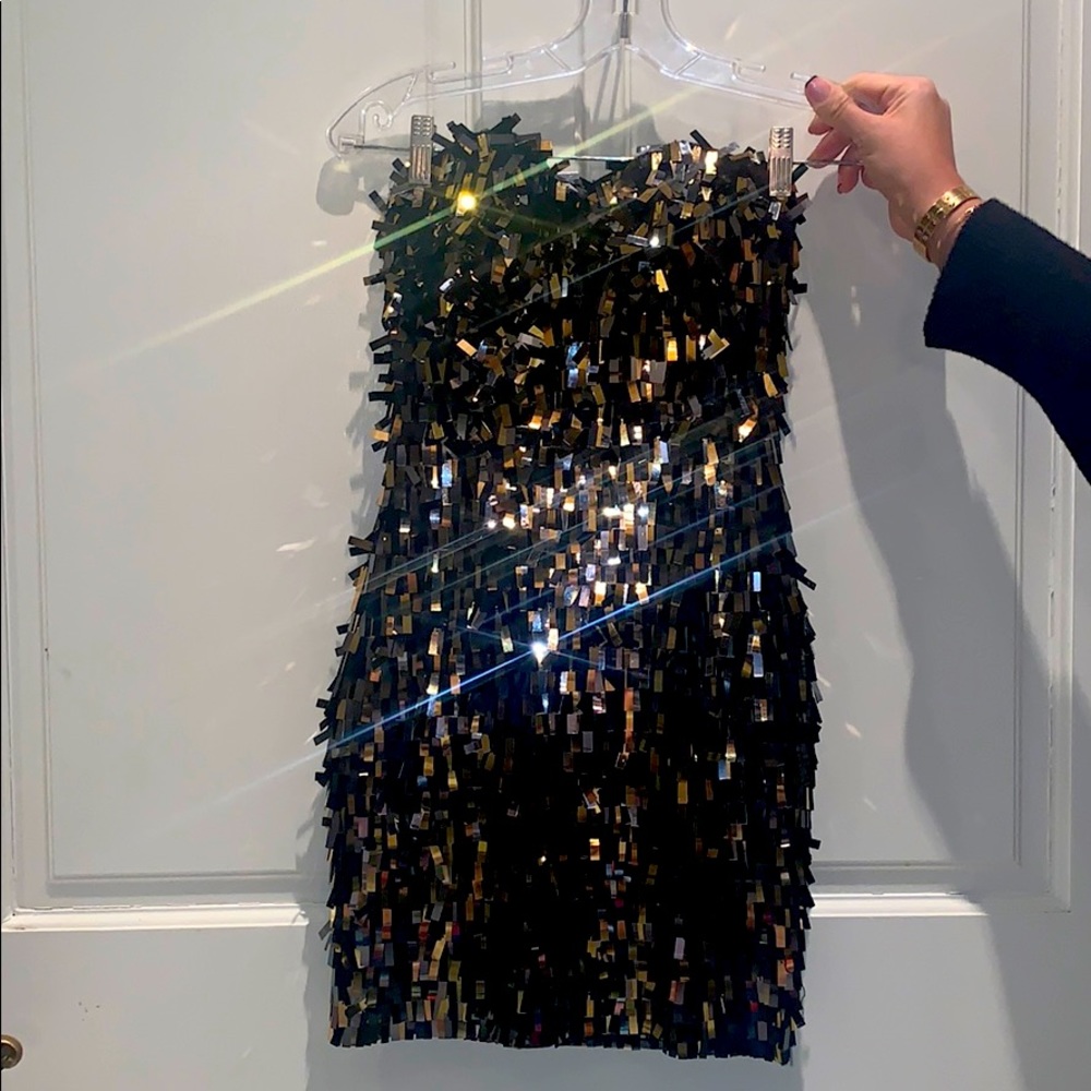 La Rock Dress